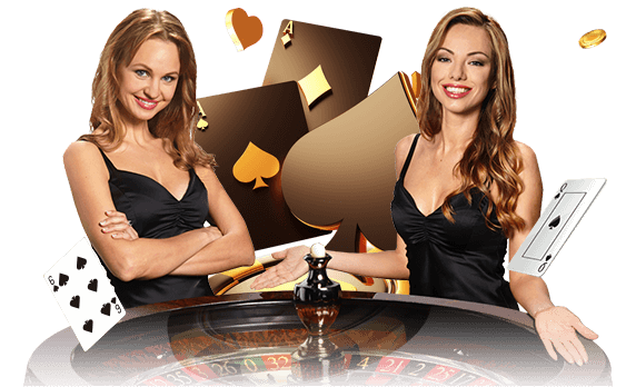 Jogue com dealers reais no TP777!