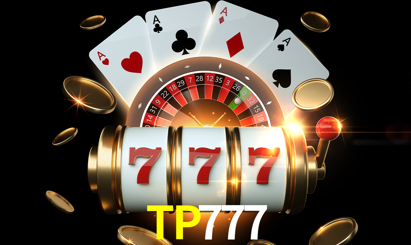 TP777 aplicativo