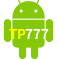 Aplicativo TP777bet para Android