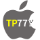 Aplicativo TP777bet para iOS